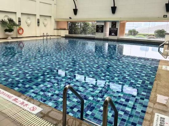 成都天府麗都喜來登飯店優惠