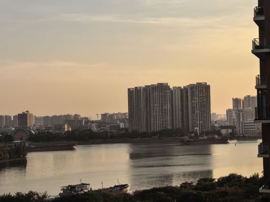 佛山順德喜來登酒店優惠