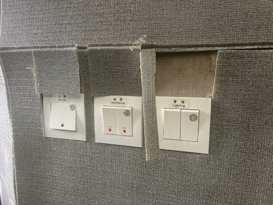 灝美連鎖式旅舍 - 北角優惠