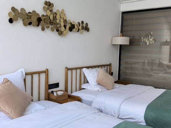 瀘沽湖墨梵精品度假酒店優惠