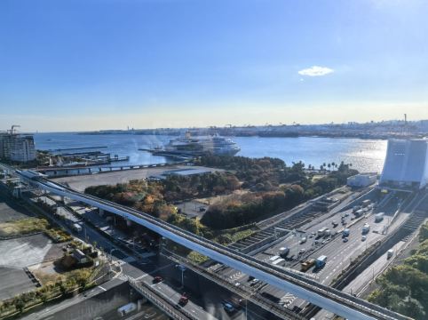 グランドニッコー東京 台場 クーポン