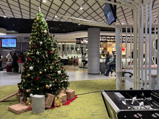 宜必思巴黎戴高樂機場酒店優惠