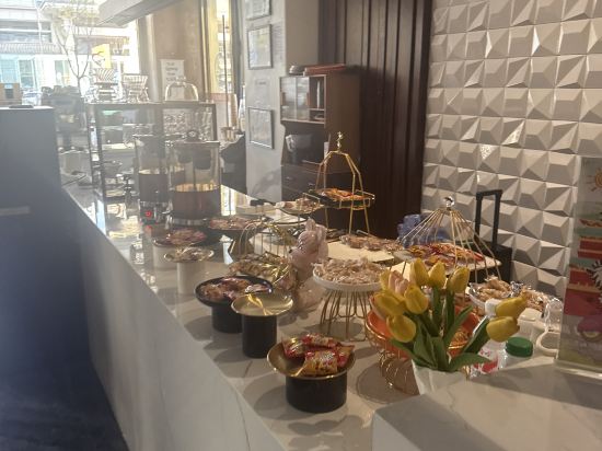 舒漫飯店（西安城牆安定門地鐵站店）優惠