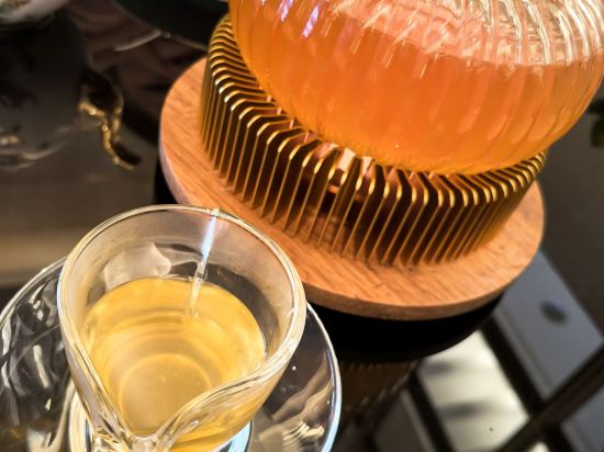 上海西郊賓館優惠