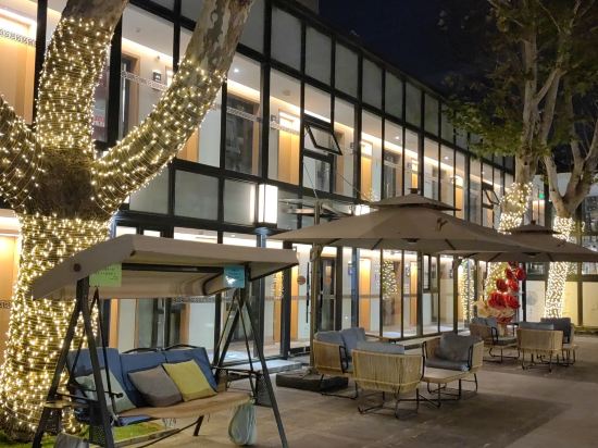 富潤 · 璟院 （北京王府井東四店）優惠