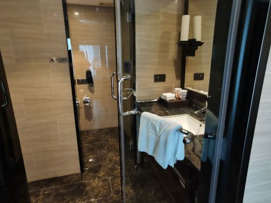 佛山順德香雲紗園林酒店優惠