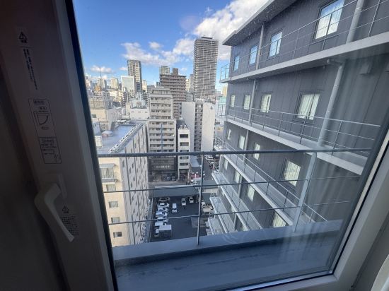 スマイルホテルプレミアム大阪本町 クーポン