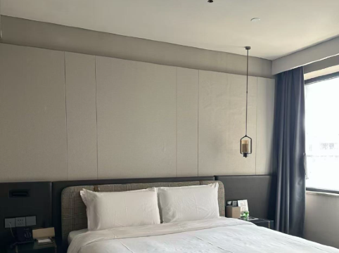 深圳方格雅仕酒店優惠