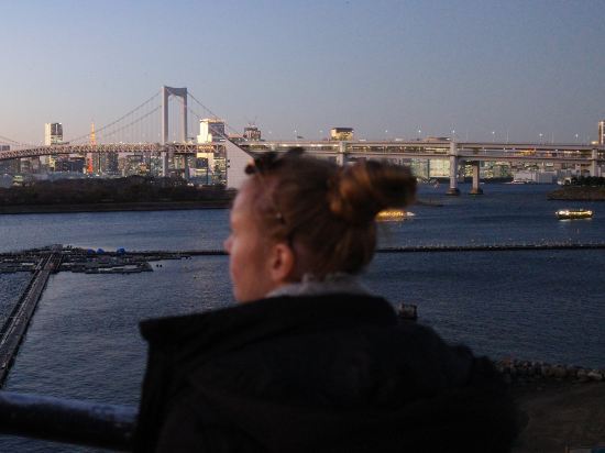 東京台場希爾頓酒店優惠