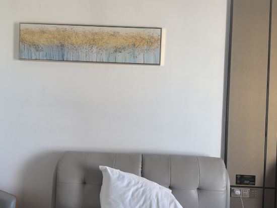 你好酒店公寓（珠海橫琴口岸店）優惠