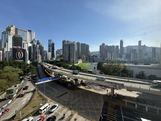 香港灣仔帝盛酒店優惠