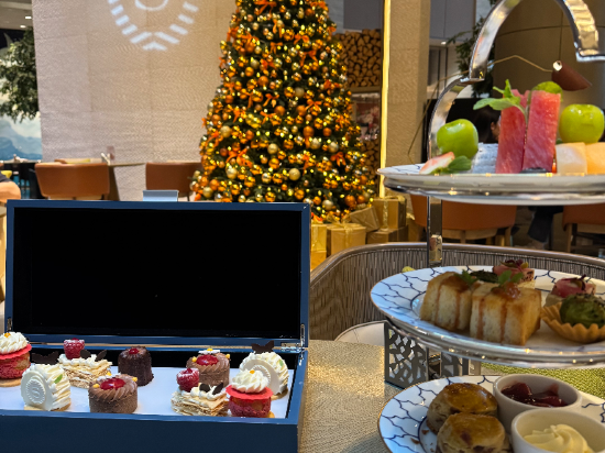 深圳博林天瑞喜來登酒店優惠