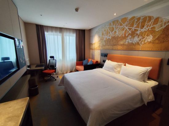 北京大紅門希爾頓歡朋飯店優惠