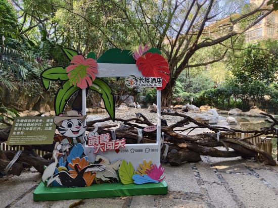 長隆酒店（廣州長隆野生動物世界店）優惠