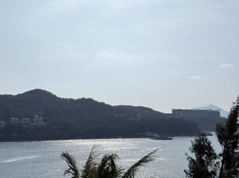 珠海格力東澳大酒店優惠