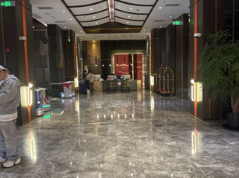 上海外灘璞硯酒店優惠