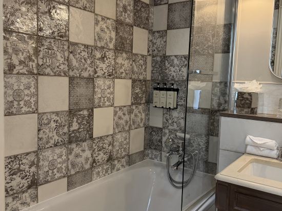 瑪德蓮皇家 Spa 酒店優惠