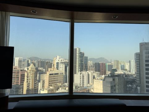 香港尖沙咀凱悦酒店優惠