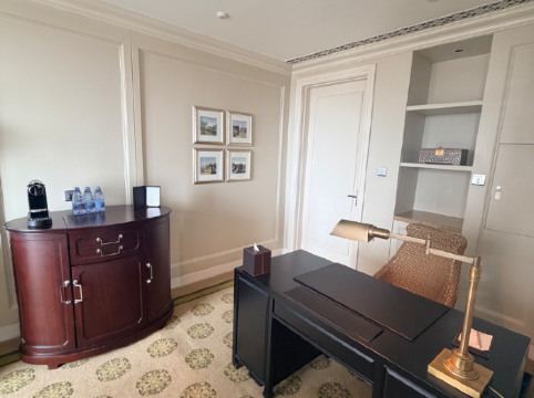 深圳東海朗廷酒店優惠