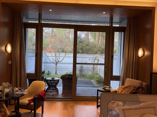 杭州西湖國賓館·西湖第一名園優惠