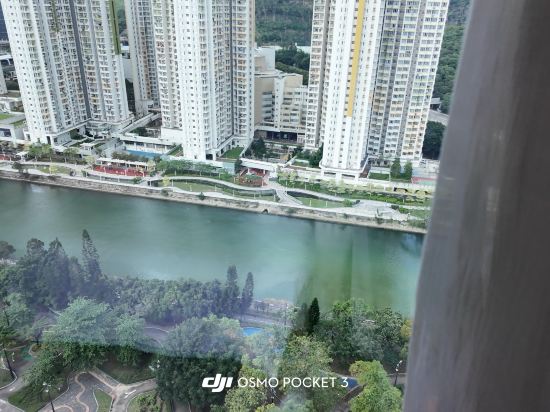 香港帝逸酒店優惠