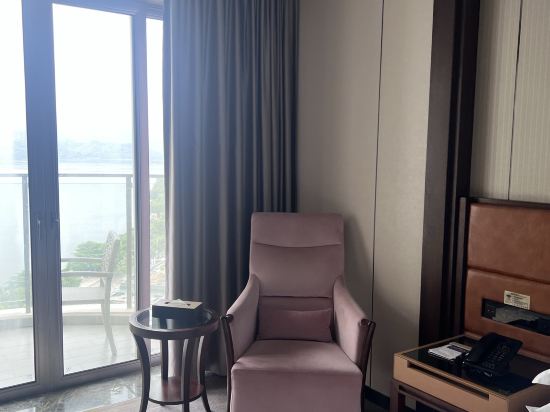 深圳雅庭海灣國際大酒店優惠