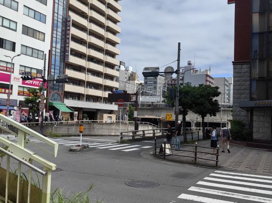 東横INN新大阪中央口本館 クーポン