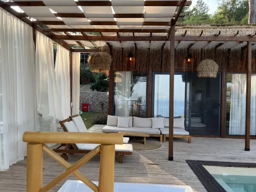 Lov Faralya Adults Only Öffentliche Flächen Photos