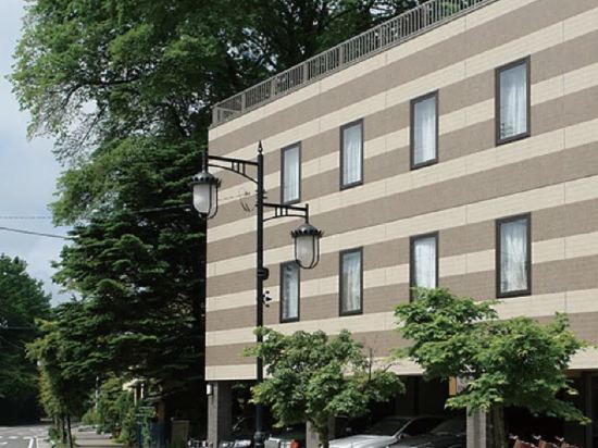 デザインホテルフォロン軽井沢 クーポン