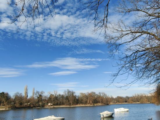 蒙特卡羅宮殿青年旅舍優惠