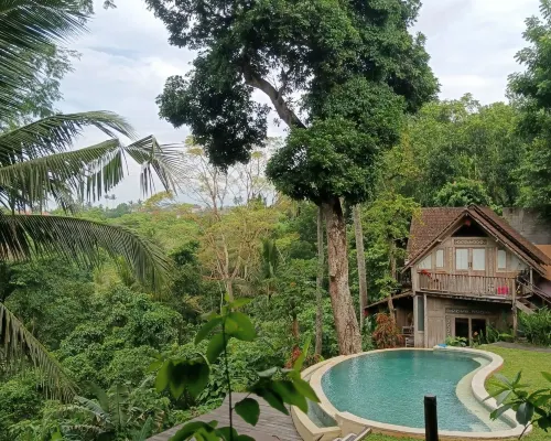 Prashanti Bali الترفيه والتسلية Photos
