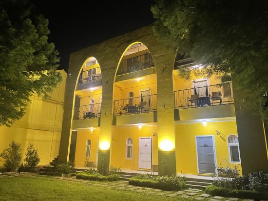 南投清境西雅圖璀璨雙城民宿優惠