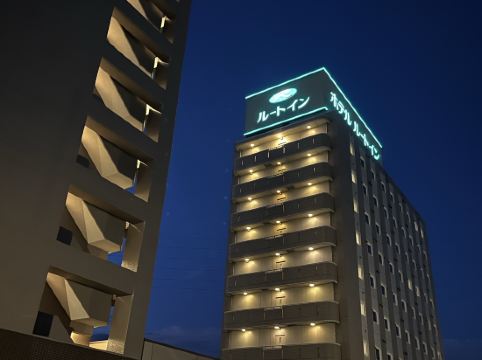 ホテルルートイン関 クーポン