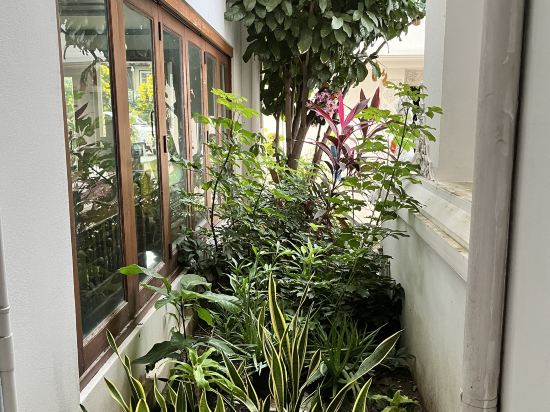 白色精品飯店及水療中心優惠