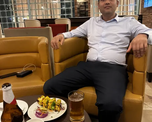 Courtyard by Marriott Kochi Infopark الأماكن العامة Photos