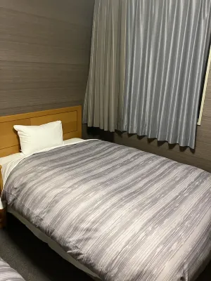 Route Inn Grantia Komaki Rooms Photos