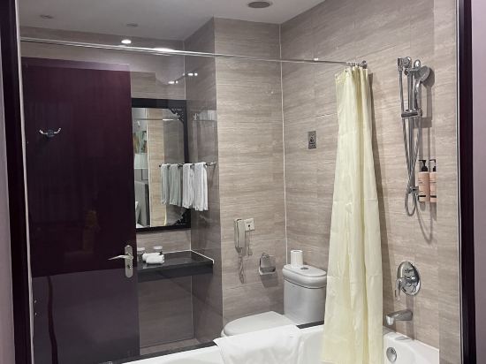 重慶洪崖洞大飯店優惠