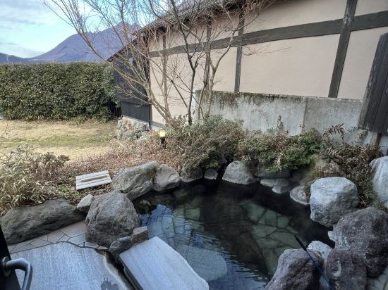 由布院温泉　東匠庵 クーポン