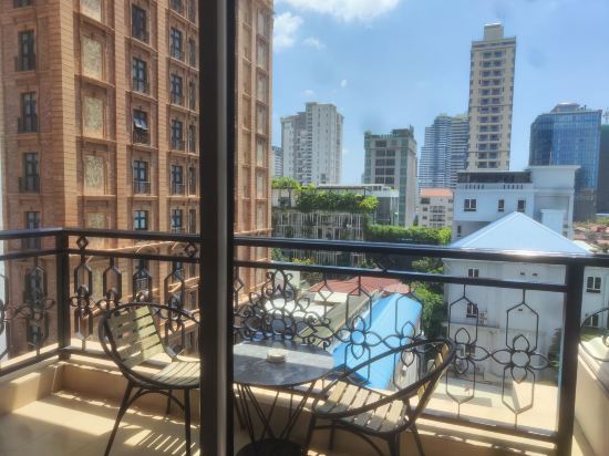 金邊唐燦酒店優惠