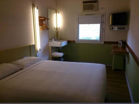 福克納宜必思快捷酒店優惠