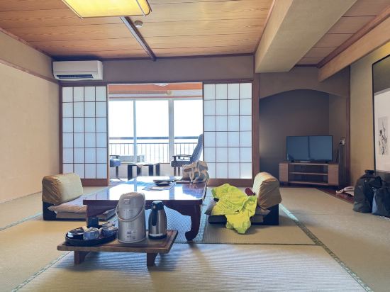 たたみの宿　湯の花亭 クーポン