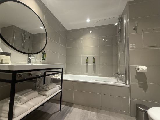 巴黎奧特易圖爾埃菲爾酒店優惠