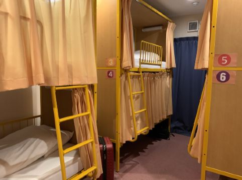 サクラホテル神保町 クーポン