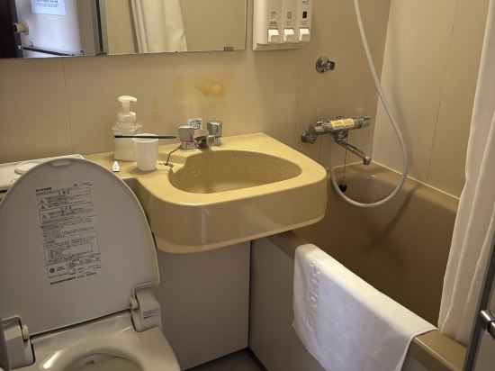 ホテルエコノ福井駅前 クーポン