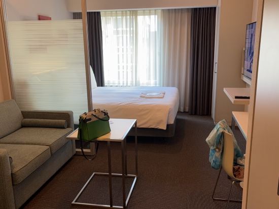 東京新宿馨樂庭酒店優惠