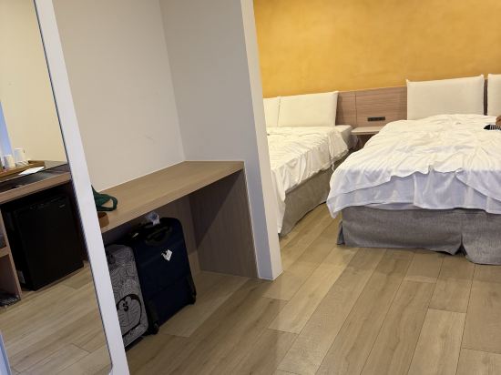 澎湖長春大飯店優惠