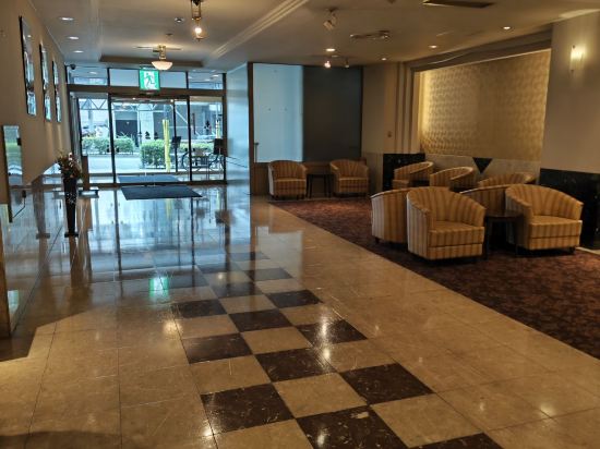 ホテルパールシティ仙台 クーポン