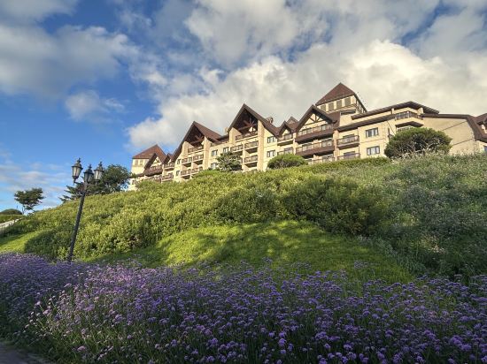 인터컨티넨탈 평창 리조트 알펜시아, IHG 호텔 쿠폰