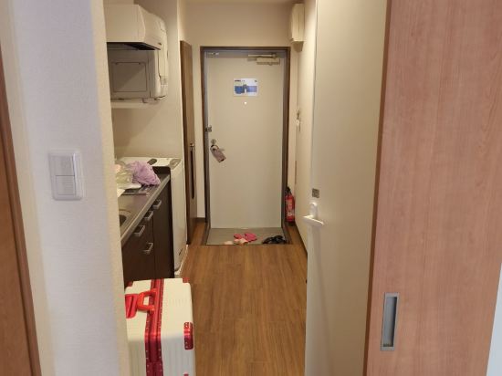 Creass飯店-壺川Marche優惠