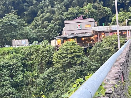 苗栗泰安觀止溫泉會館優惠